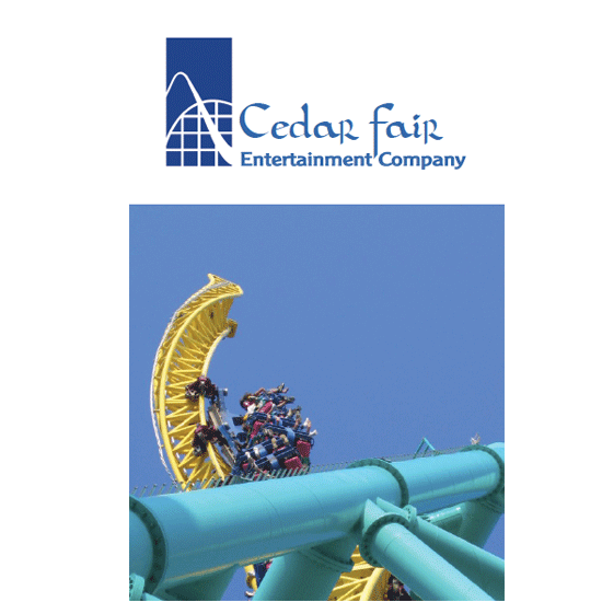 Cedar Fair