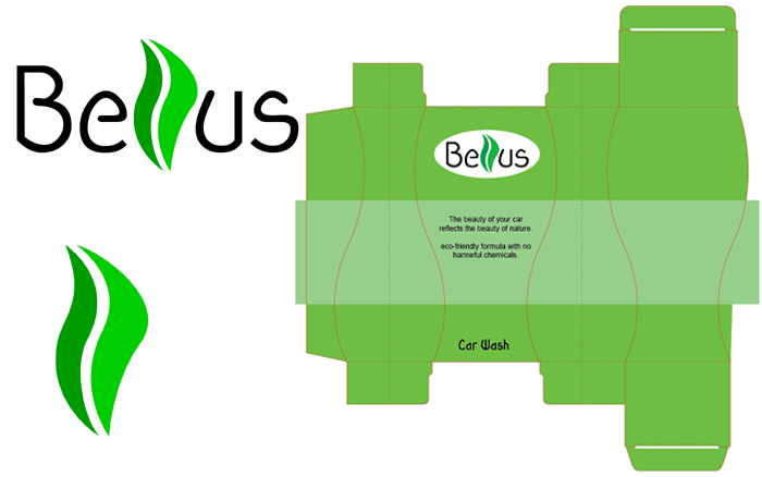 Bellus Car Care